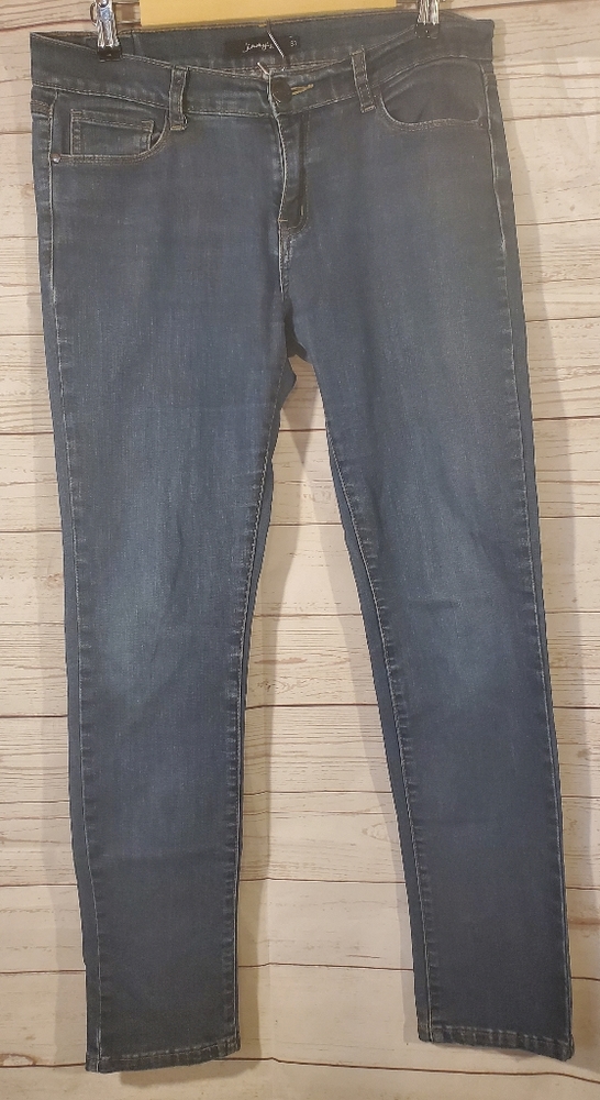 Jimmy's Jeans Skinny Jeans
